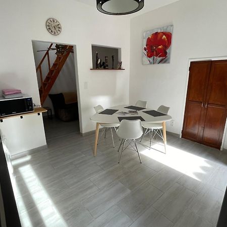 Appartement Chez Sonou , Nimes Centre Extérieur photo