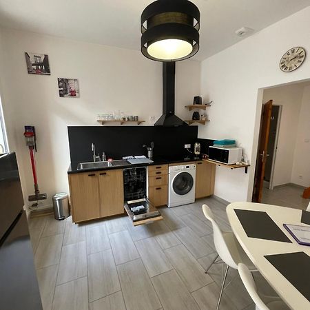 Appartement Chez Sonou , Nimes Centre Extérieur photo